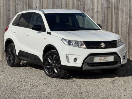Suzuki Vitara 1.6 Vitara Kuro 5dr - NATIONAL DELIVERY*