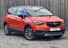 Vauxhall Crossland X 1.2 Crossland X Griffin 5dr - NATIONAL DELIVERY*