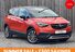 Vauxhall Crossland X 1.2 Crossland X Griffin 5dr - NATIONAL DELIVERY*