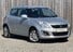 Suzuki Swift 1.2 Swift SZ3 4x4 4WD 5dr - NATIONAL DELIVERY*