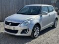 Suzuki Swift 1.2 Swift SZ3 4x4 4WD 5dr - NATIONAL DELIVERY* 10