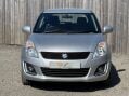 Suzuki Swift 1.2 Swift SZ3 4x4 4WD 5dr - NATIONAL DELIVERY* 11