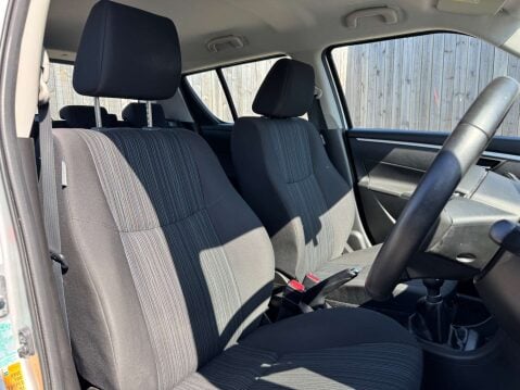 Suzuki Swift 1.2 Swift SZ3 4x4 4WD 5dr - NATIONAL DELIVERY* 17