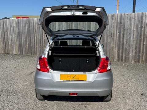 Suzuki Swift 1.2 Swift SZ3 4x4 4WD 5dr - NATIONAL DELIVERY* 28