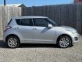 Suzuki Swift 1.2 Swift SZ3 4x4 4WD 5dr - NATIONAL DELIVERY* 2