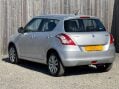 Suzuki Swift 1.2 Swift SZ3 4x4 4WD 5dr - NATIONAL DELIVERY* 7