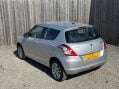 Suzuki Swift 1.2 Swift SZ3 4x4 4WD 5dr - NATIONAL DELIVERY* 27