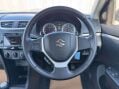 Suzuki Swift 1.2 Swift SZ3 4x4 4WD 5dr - NATIONAL DELIVERY* 31