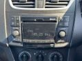 Suzuki Swift 1.2 Swift SZ3 4x4 4WD 5dr - NATIONAL DELIVERY* 45