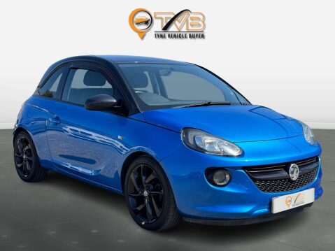 Vauxhall Adam 1.2 Adam Energised 3dr - NATIONAL DELIVERY* 13