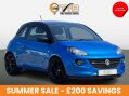 Vauxhall Adam 1.2 Adam Energised 3dr - NATIONAL DELIVERY* 1