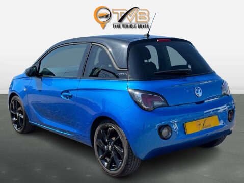 Vauxhall Adam 1.2 Adam Energised 3dr - NATIONAL DELIVERY* 7