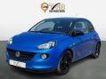 Vauxhall Adam 1.2 Adam Energised 3dr - NATIONAL DELIVERY* 10
