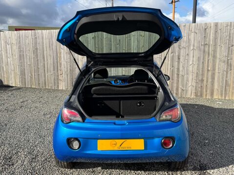 Vauxhall Adam 1.2 Adam Energised 3dr - NATIONAL DELIVERY* 14