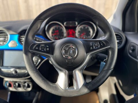 Vauxhall Adam 1.2 Adam Energised 3dr - NATIONAL DELIVERY* 27