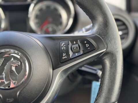 Vauxhall Adam 1.2 Adam Energised 3dr - NATIONAL DELIVERY* 29