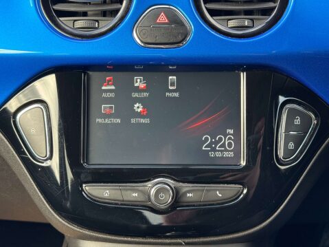 Vauxhall Adam 1.2 Adam Energised 3dr - NATIONAL DELIVERY* 41