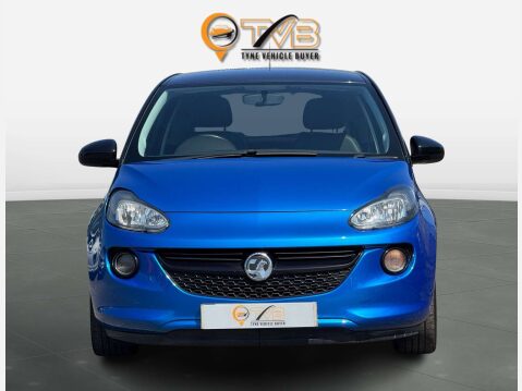 Vauxhall Adam 1.2 Adam Energised 3dr - NATIONAL DELIVERY* 11