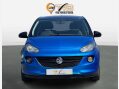 Vauxhall Adam 1.2 Adam Energised 3dr - NATIONAL DELIVERY* 11
