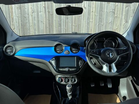 Vauxhall Adam 1.2 Adam Energised 3dr - NATIONAL DELIVERY* 26