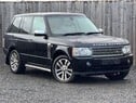 Land Rover Range Rover 3.6 Range Rover Westminster TDV8 Automatic 4WD 5dr - NATIONAL DELIVERY*