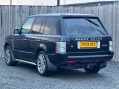 Land Rover Range Rover 3.6 Range Rover Westminster TDV8 Automatic 4WD 5dr - NATIONAL DELIVERY* 7