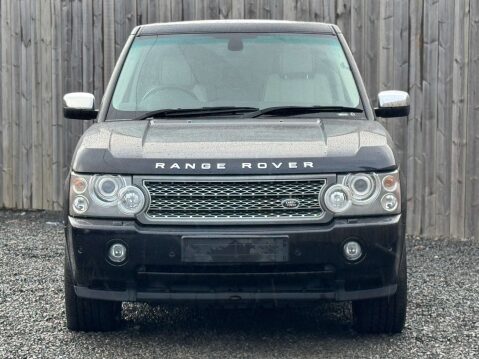 Land Rover Range Rover 3.6 Range Rover Westminster TDV8 Automatic 4WD 5dr - NATIONAL DELIVERY* 11