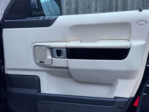 Land Rover Range Rover 3.6 Range Rover Westminster TDV8 Automatic 4WD 5dr - NATIONAL DELIVERY* 61