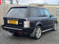 Land Rover Range Rover 3.6 Range Rover Westminster TDV8 Automatic 4WD 5dr - NATIONAL DELIVERY* 4
