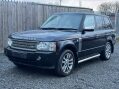 Land Rover Range Rover 3.6 Range Rover Westminster TDV8 Automatic 4WD 5dr - NATIONAL DELIVERY* 10