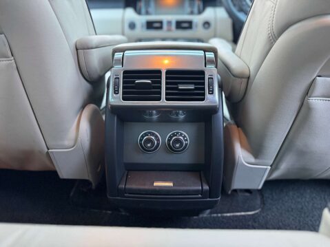 Land Rover Range Rover 3.6 Range Rover Westminster TDV8 Automatic 4WD 5dr - NATIONAL DELIVERY* 31