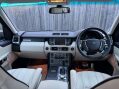 Land Rover Range Rover 3.6 Range Rover Westminster TDV8 Automatic 4WD 5dr - NATIONAL DELIVERY* 32