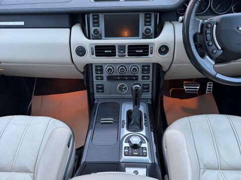 Land Rover Range Rover 3.6 Range Rover Westminster TDV8 Automatic 4WD 5dr - NATIONAL DELIVERY* 42
