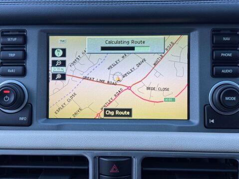 Land Rover Range Rover 3.6 Range Rover Westminster TDV8 Automatic 4WD 5dr - NATIONAL DELIVERY* 51