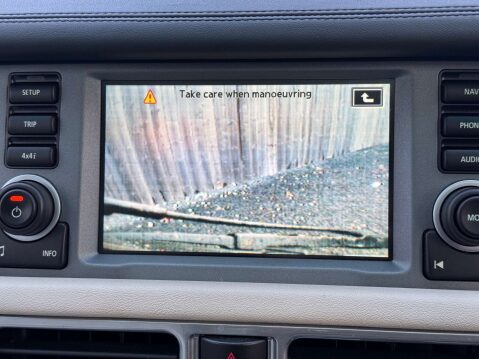 Land Rover Range Rover 3.6 Range Rover Westminster TDV8 Automatic 4WD 5dr - NATIONAL DELIVERY* 53