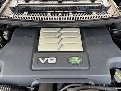 Land Rover Range Rover 3.6 Range Rover Westminster TDV8 Automatic 4WD 5dr - NATIONAL DELIVERY* 57