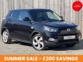 SsangYong Tivoli 1.6 Tivoli EX 5dr - NATIONAL DELIVERY* 1
