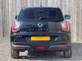 SsangYong Tivoli 1.6 Tivoli EX 5dr - NATIONAL DELIVERY* 5