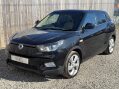 SsangYong Tivoli 1.6 Tivoli EX 5dr - NATIONAL DELIVERY* 10
