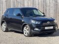 SsangYong Tivoli 1.6 Tivoli EX 5dr - NATIONAL DELIVERY* 13