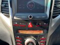 SsangYong Tivoli 1.6 Tivoli EX 5dr - NATIONAL DELIVERY* 44