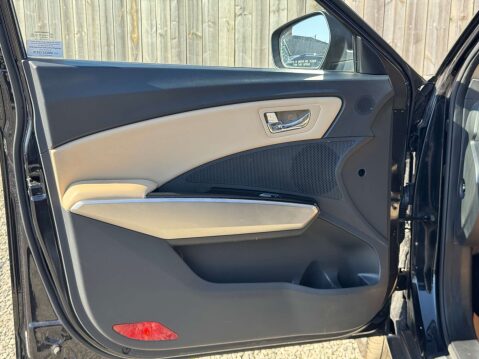 SsangYong Tivoli 1.6 Tivoli EX 5dr - NATIONAL DELIVERY* 51