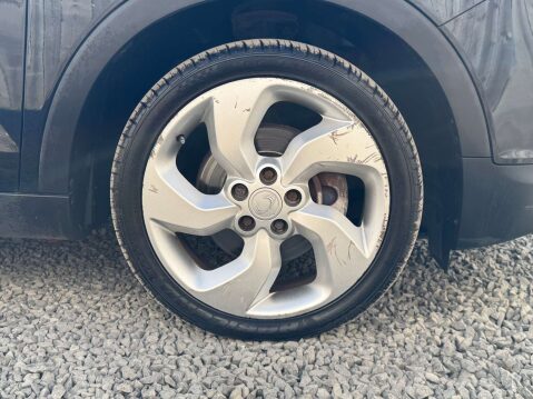 SsangYong Tivoli 1.6 Tivoli EX 5dr - NATIONAL DELIVERY* 56