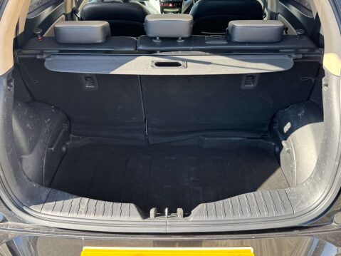 SsangYong Tivoli 1.6 Tivoli EX 5dr - NATIONAL DELIVERY* 29