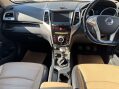 SsangYong Tivoli 1.6 Tivoli EX 5dr - NATIONAL DELIVERY* 40