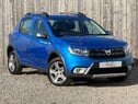 Dacia Sandero 1.5 Sandero Stepway Laureate dCi 5dr - NATIONAL DELIVERY*