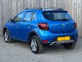 Dacia Sandero 1.5 Sandero Stepway Laureate dCi 5dr - NATIONAL DELIVERY* 7