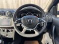Dacia Sandero 1.5 Sandero Stepway Laureate dCi 5dr - NATIONAL DELIVERY* 31