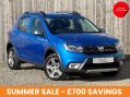 Dacia Sandero 1.5 Sandero Stepway Laureate dCi 5dr - NATIONAL DELIVERY* 1