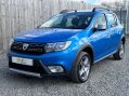 Dacia Sandero 1.5 Sandero Stepway Laureate dCi 5dr - NATIONAL DELIVERY* 10